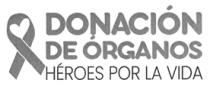 DONACIÓN DE ÓRGANOS HÉROES POR LA VIDA