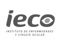 IECO INSTITUTO DE ENFERMEDADES Y CIRUGIA OCULAR