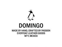 DOMINGO EVERYDAY LEATHER GOODS