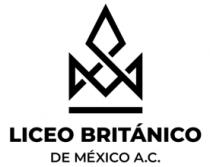 LICEO BRITÁNICO DE MÉXICO A.C.