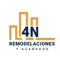 4N REMODELACIONES Y ACABADOS