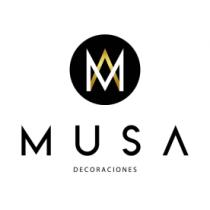 MUSA DECORACIONES