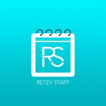 RETZY STAFF