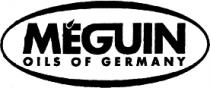 MÉGUIN OILS OF GERMANY