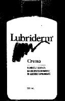 LUBRIDERM