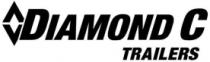 DIAMOND C TRAILERS