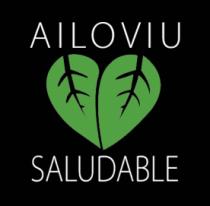 AILOVIU SALUDABLE