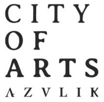 CITY OF ARTS AZULIK