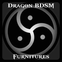 DRAGON BDSM FURNITURES