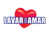 LAVAR ES AMAR