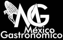 MG MÉXICO GASTRONÓMICO