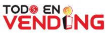 TODO $ EN $ VENDING