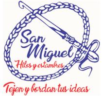 HILOS Y ESTAMBRES SAN MIGUEL