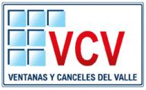 VCV VENTANAS Y CANCELES DEL VALLE