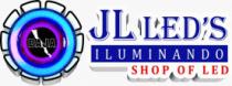 BAJA JL LED'S