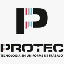 TECNOLOGIA EN UNIFORME DE TRABAJO