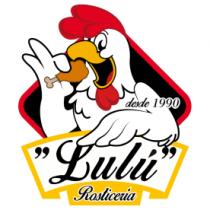 ROSTICERÍA LULÚ