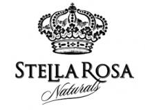 STELLA ROSA NATURALS