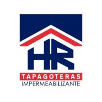 HR TAPAGOTERAS