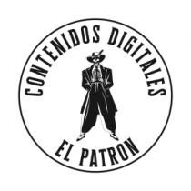 CONTENIDOS DIGITALES EL PATRON