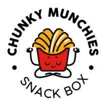 CHUNKY MUNCHIES