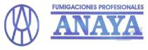 FUMIGACIONES PROFESIONALES ANAYA