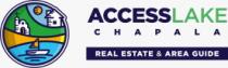 ACCESS LAKE CHAPALA