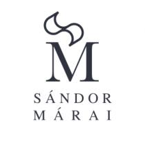 M SÁNDOR MÁRAI