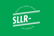 POLYGLYCOL BASED COOLANT SLLR- FULL SYNTETHIC OIL