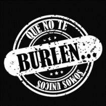 QUE NO TE BURLEN... SOMOS UNICOS