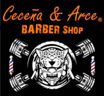 CECEÑA & ARCE