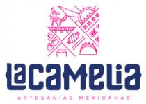LA CAMELIA ARTESANIAS MEXICANAS