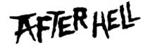 AFTER HELL