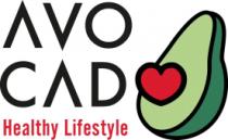 AVOCADO HEALTHY LIFESTYLE