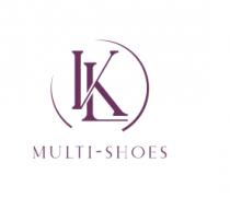 KL MULTI-SHOES