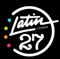 LATIN 27 LOUNGE
