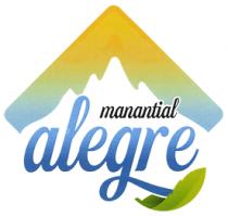 MANANTIAL ALEGRE
