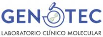 GENOTEC LABORATORIO CLÍNICO MOLECULAR