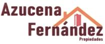 AZUCENA FERNÁNDEZ
