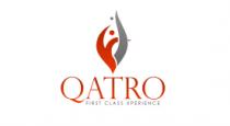 QATRO FIRST CLASS XPERIENCE