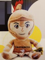 TROYANITO UDEM