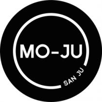 MO-JU SAN JU