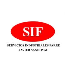 SIF SERVICIOS INDUSTRIALES FARRE JAVIER SANDOVAL