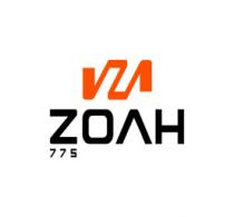 ZOAH 775