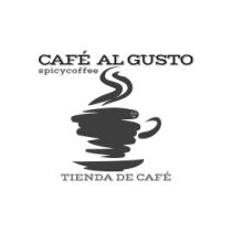 CAFE AL GUSTO SPICYCOFFEE TIENDA DE CAFE