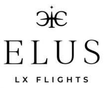 ELUS LX FLIGHTS