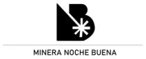 MINERA NOCHE BUENA