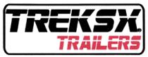 TREKSX TRAILERS