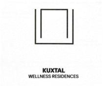 KUXTAL WELLNESS RESIDENCES