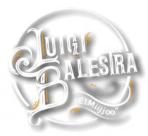 LUIGI BALESTRA 
